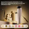 Test INIA Appareil de Lifting Visage : le micro-courant maison qui fait (un peu) le taf