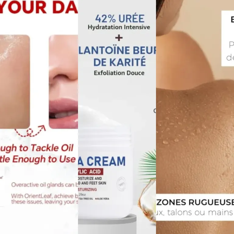 Classement des 5 meilleurs savons dermatologiques (juillet 2026)