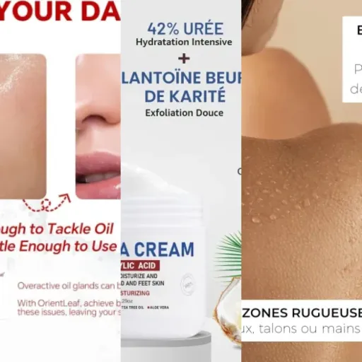 Classement des 4 meilleurs savons dermatologiques (juillet 2026)