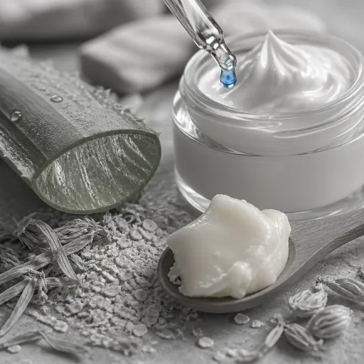 Crèmes apaisantes pour coups de soleil : guide expert pour une peau réparée au spa