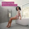 Test Beurer IPL Velvet Skin Pro : l’IPL sans fil qui fait (globalement) le job à la maison