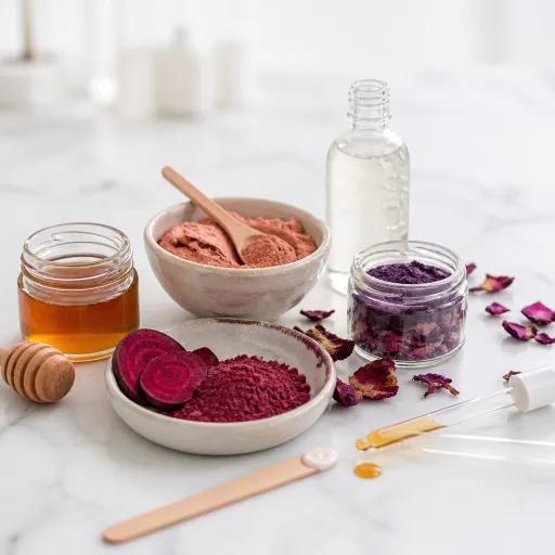 Clean beauty : quand la transparence des formules sert de paravent au manque d'efficacité
