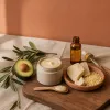 Baume visage fondant : le rituel spa qui transforme la peau