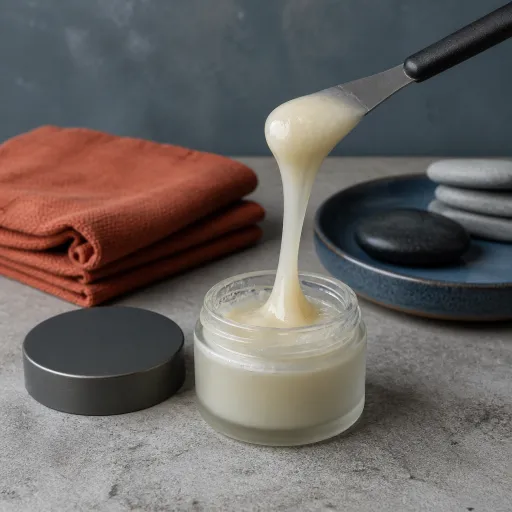 Baume visage fondant : le rituel essentiel pour une peau douce et apaisée
