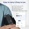Test Checkme Tensiomètre Bras : le tensiomètre compact qui fait (presque) tout tout seul