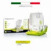 Test NORDITALIA Meganeb Plus : l’aérosol familial qui fait le job sans trop de bruit
