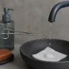 Savon au pH neutre pour piercing : le geste clé pour une cicatrisation sereine