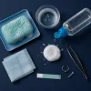 Savon pH neutre et piercing : la routine idéale pour une cicatrisation sereine